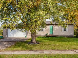 209 W North St, Linden, IA 50146