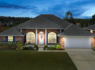 14958 E Shadow Creek Dr, Biloxi, MS 39532