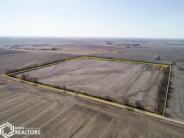 11001 590th St, Centerville, IA 52544