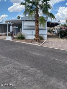 19225 N Cave Creek Rd LOT 61, Phoenix, AZ, 85024