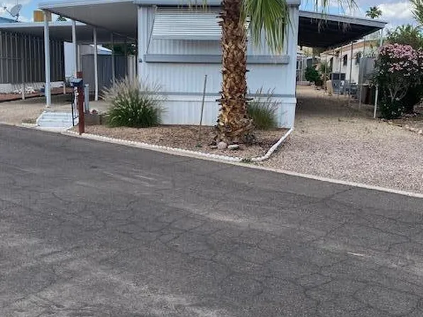 19225 N Cave Creek Road N #61, Phoenix, AZ 85050