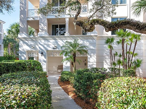 2nd image of 601 N Swim Club Dr #Penthouse A