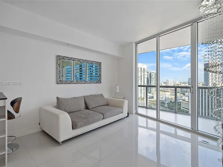 465 Brickell Ave #2704 — Photo 7