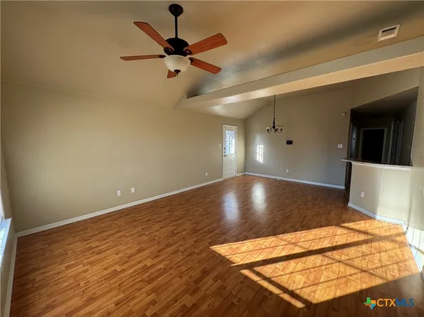 3003 Baldwin Loop, Killeen, TX 76549