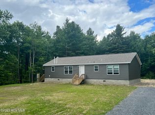 495 Fern Lake Rd, Au Sable Forks, NY 12912