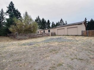 32410 65th Ave S, Roy, WA 98580