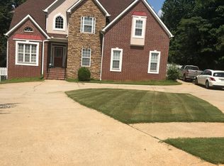 107 Cottonwood Pl, Stockbridge, GA 30281