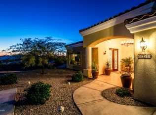 3331 Amberwood Ave, Lake Havasu City, AZ 86404