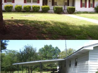 6017 W Highway 8, Sparkman, AR 71763