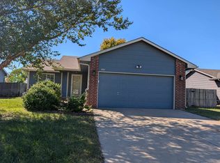 4905 S Custer Cir, Wichita, KS 67217