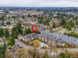 2233 McKenzie Rd #118, Abbotsford, BC V2S4A1