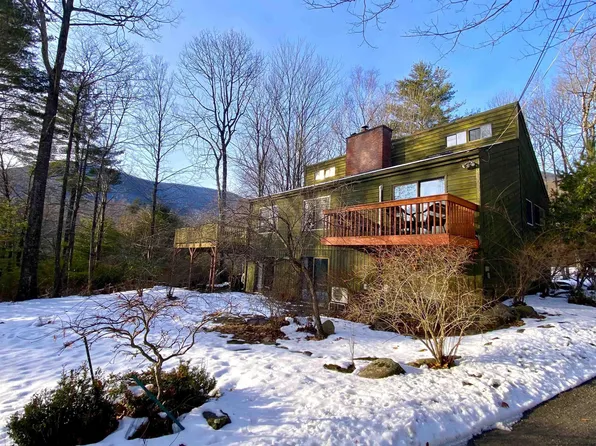 295 Grog Kill Rd, Willow, NY 12495