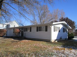 214 Lincoln, Memphis, MO 63555
