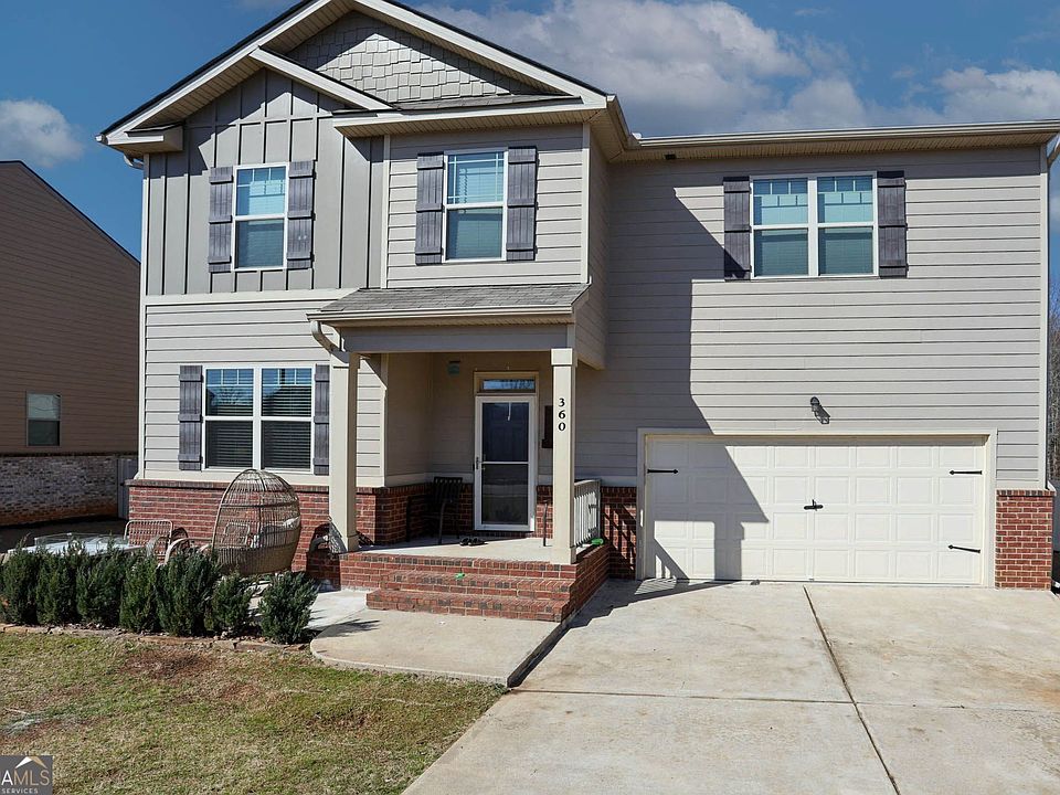 1st image of 360 Buckshire Way
