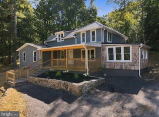 8080 Lincoln Way E, Fayetteville, PA 17222