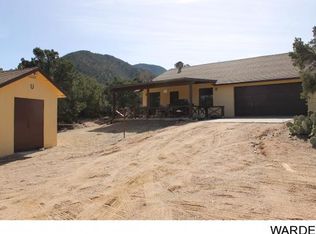 5654 E Wagon Wheel Way, Kingman, AZ 86401