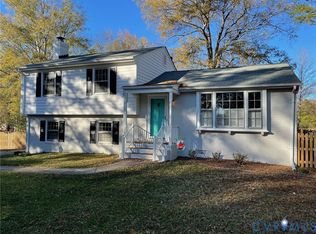 2300 Pleasant Run Dr, Henrico, VA 23238