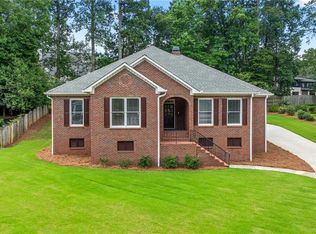 603 Fairway Ct, Marietta, GA 30068