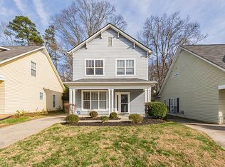 4843 Eaves Ln, Charlotte, NC 28215