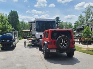 6100 Larson Rd SW LOT 5, South Boardman, MI 49680