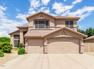 18877 N 59th Dr, Glendale, AZ 85308