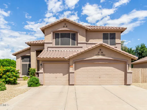 18877 N 59TH Drive, Glendale, AZ 85308