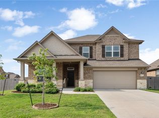 3533 Tree Swallow Way, Pflugerville, TX 78660
