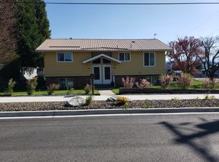 1620 5th St NE #1622, East Wenatchee, WA 98802