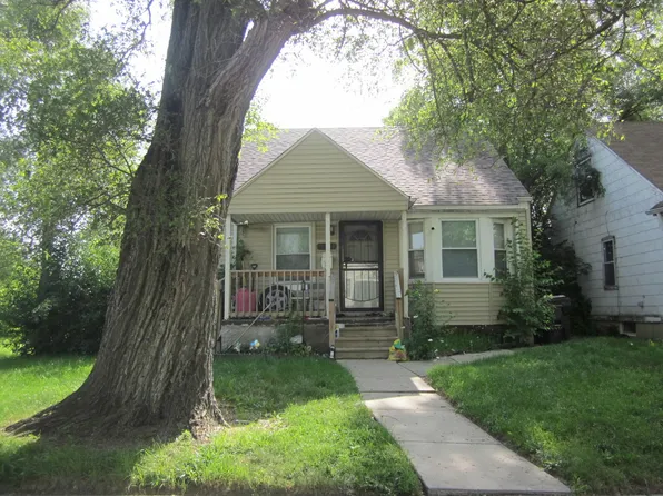 9384 Burt Rd, Detroit, MI 48228