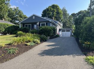 321 Prospect Ave, Meriden, CT 06451