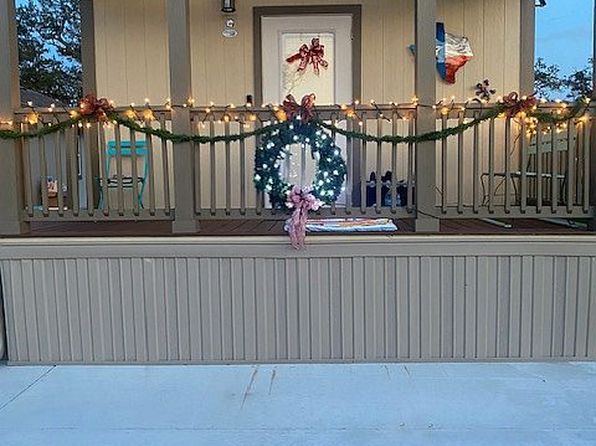 1402 W Corpus Christi St LOT 49