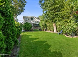517 Laurel Ave, Allenhurst, NJ 07711