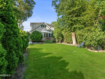 517 Laurel Avenue, Allenhurst, NJ, 07711