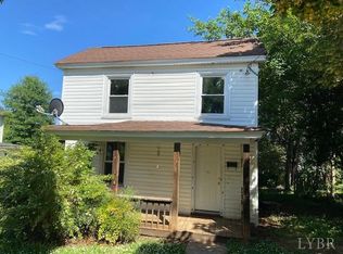 2375 Mosby Ave, Lynchburg, VA 24501