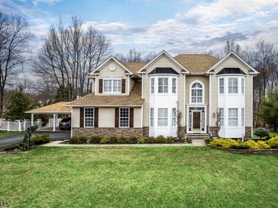 56 Saunders Ln, Hackettstown, NJ, 07840