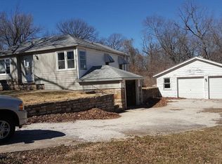 2206 Woodend Ave, Kansas City, KS 66106