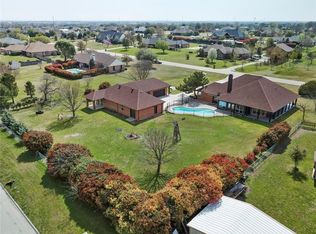 1207 Chandler Cir, Prosper, TX 75078