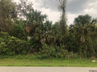 4 Sea Shark Path, Palm Coast, FL 32164