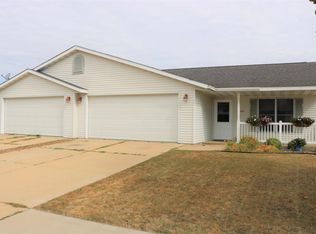 2060 River Rd #2062, Sparta, WI 54656