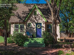 70 Cascade Ct, Colorado Springs, CO 80907