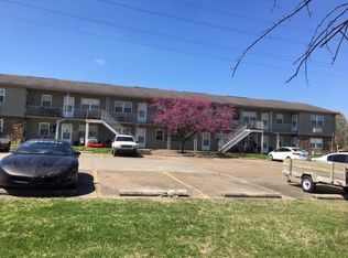 2900 N Fulton Ave #18, Evansville, IN 47710
