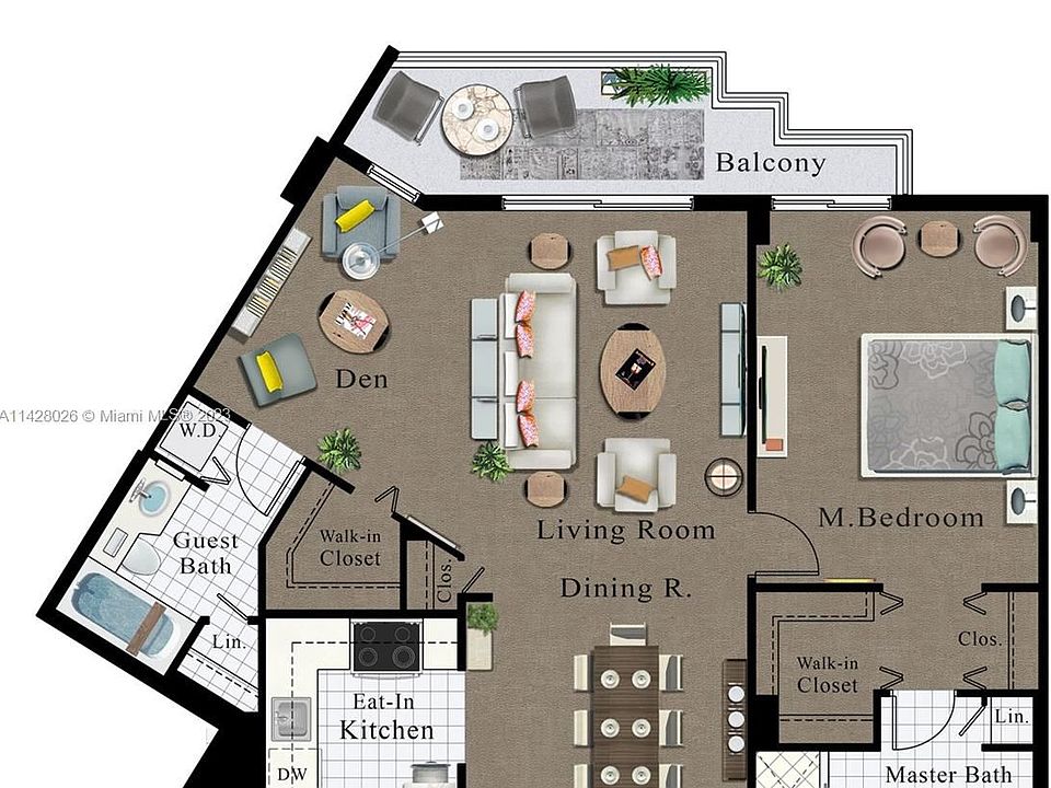 1st image of 3300 NE 192nd St APT 416