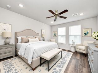 10630 Cascade Creek Dr, Rosharon, TX 77583