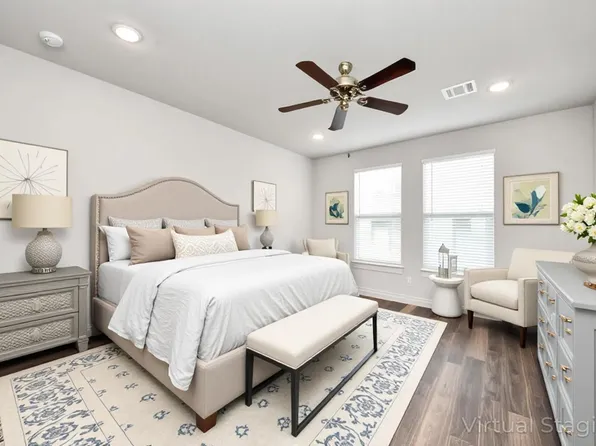 10630 Cascade Creek Dr, Rosharon, TX 77583