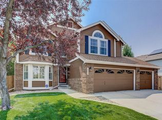 1060 Stonehaven Ave, Broomfield, CO 80020