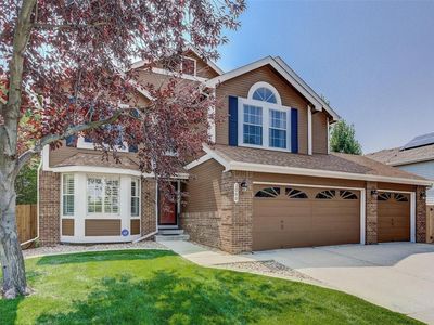 1060 Stonehaven Ave, Broomfield, CO, 80020