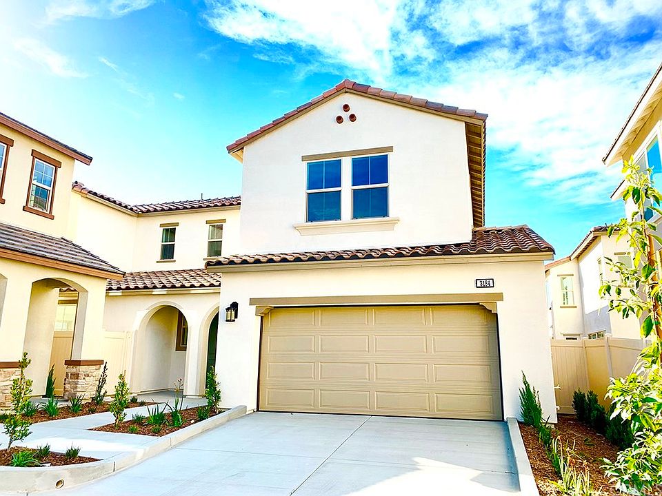 1st image of 3184 E Painted Crescent St