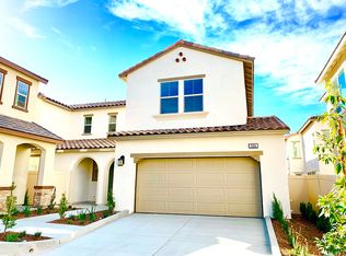 3184 E Painted Crescent St, Ontario, CA 91762