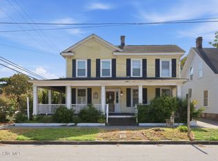 913 Bridges Street, Morehead City, NC 28557