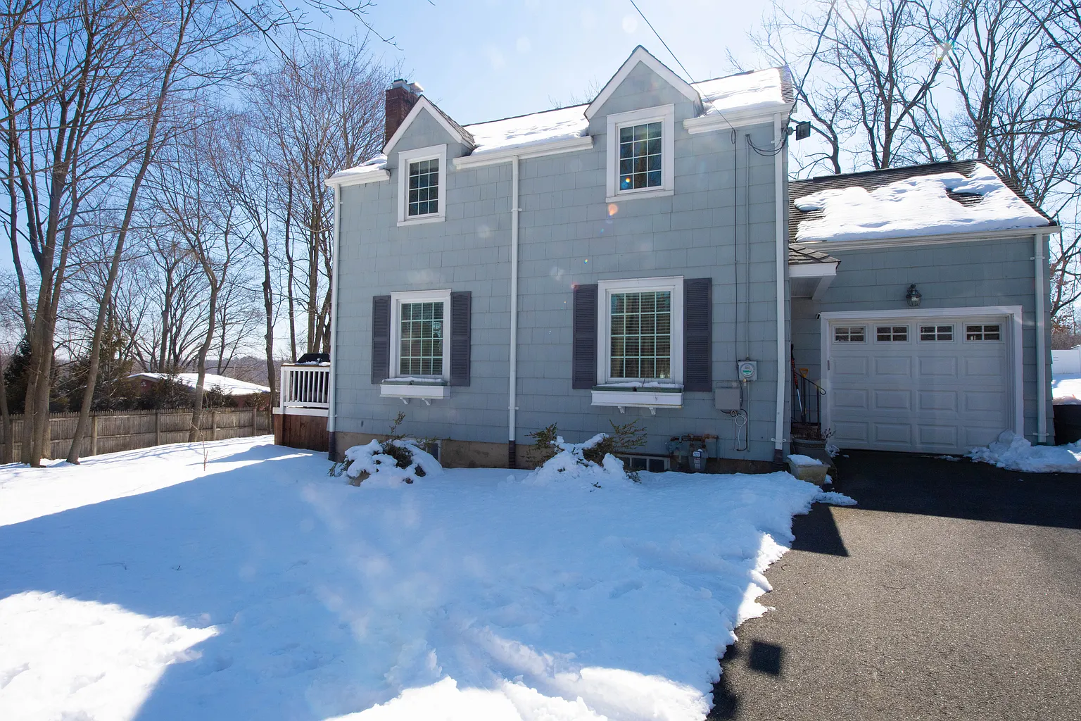302 Willow Grove Rd photo 1